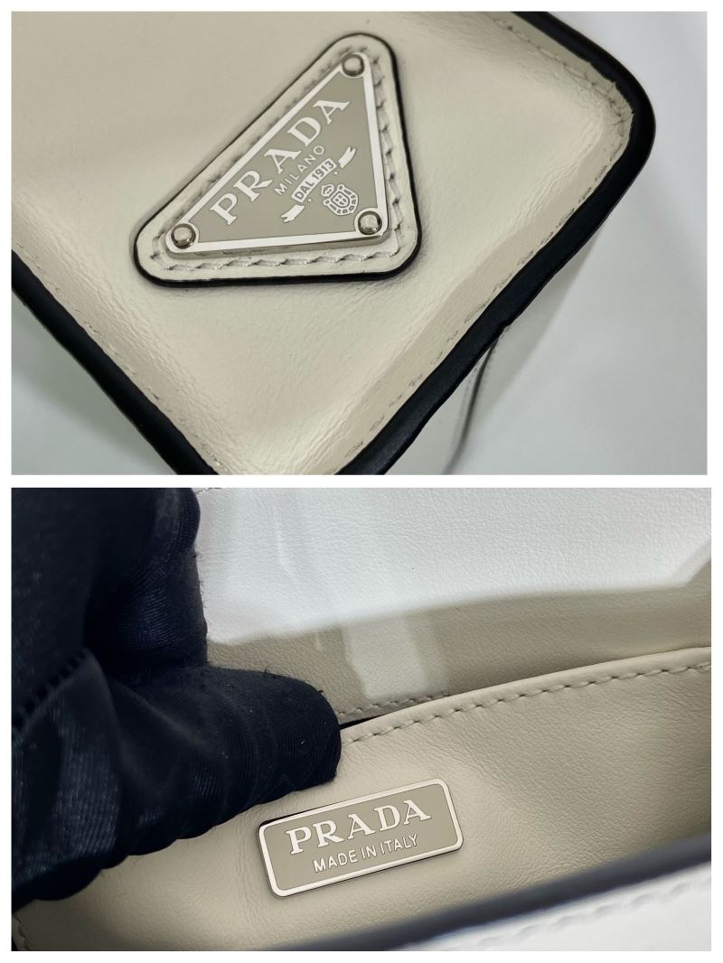 Prada Top Handle Bags